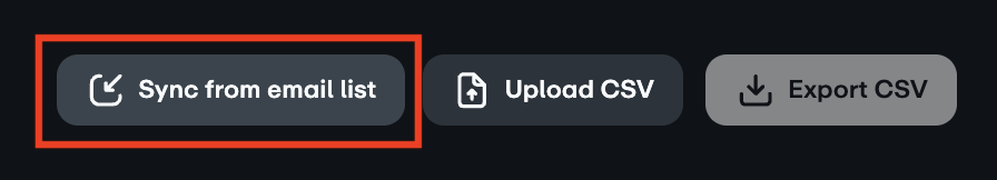 sync from email list.png